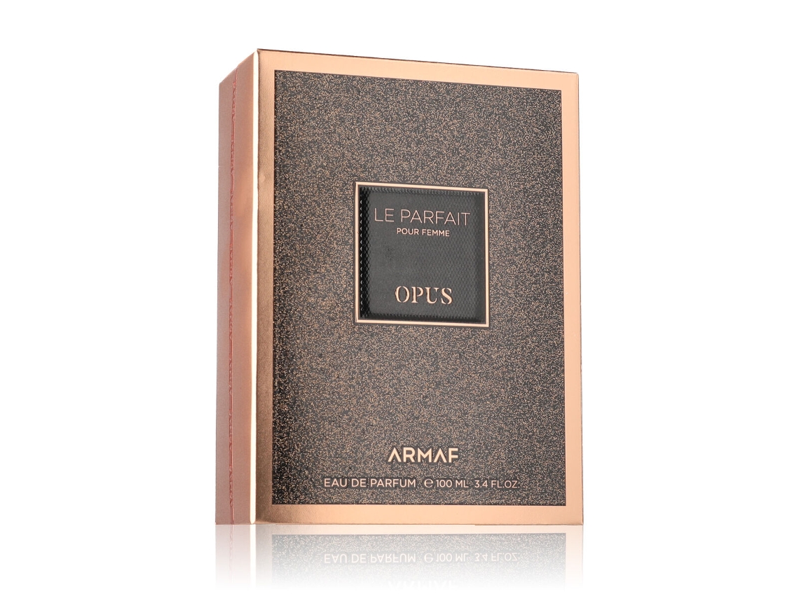 Perfume de mujer Armaf Le Parfait Pour Femme Opus (100 ml)