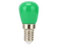 2026-bombilla Led E14 3w 350lm Para Lámpara De Techo Pared Mesa Iluminación Hogar 220-240v Verde