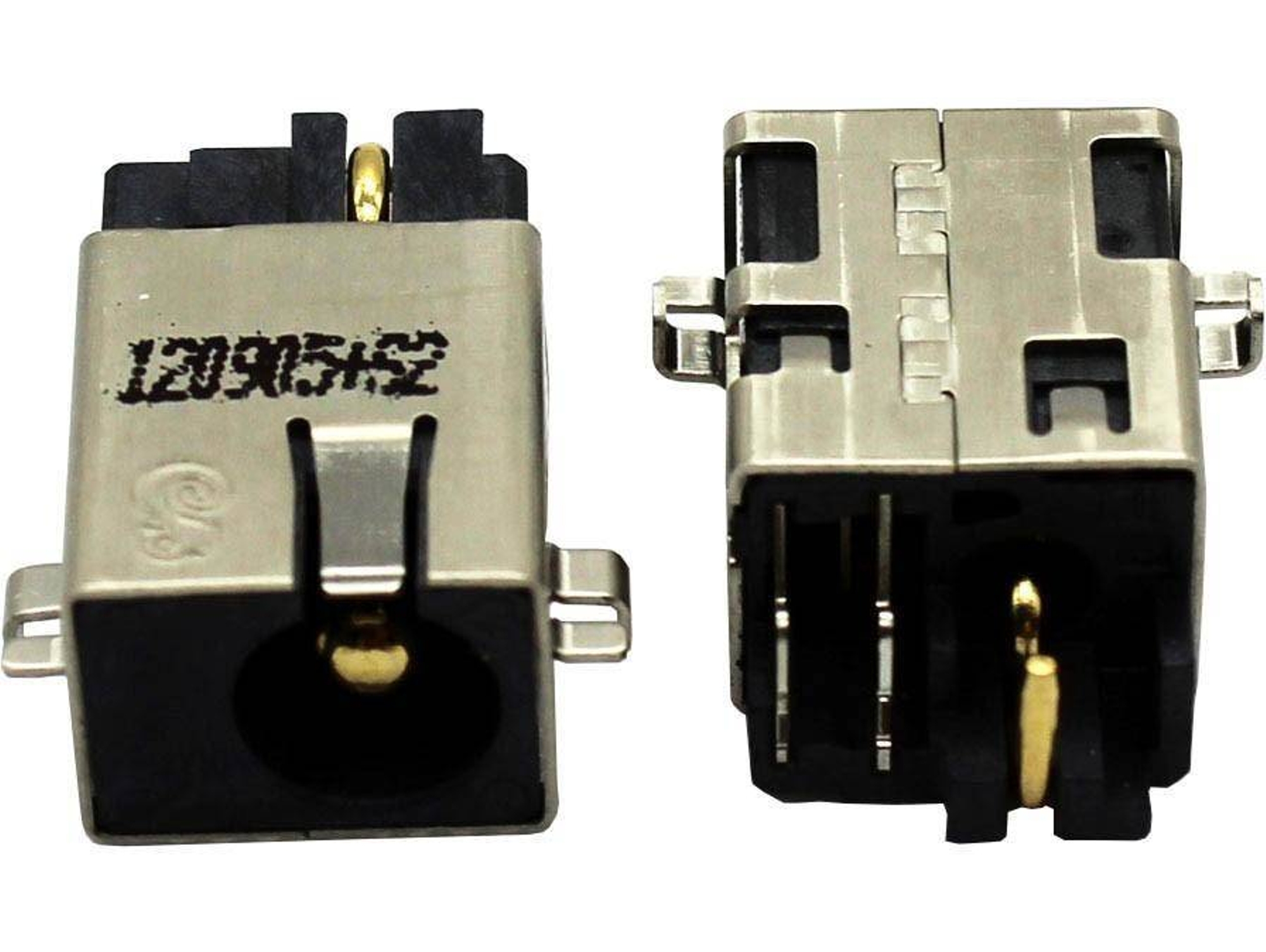 Conector DC Jack para Portátil Asus X555L