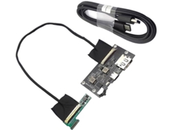 Placa De Conversión Universal Ltl123yl01 Para Ordenador Con Puerto Usb-c