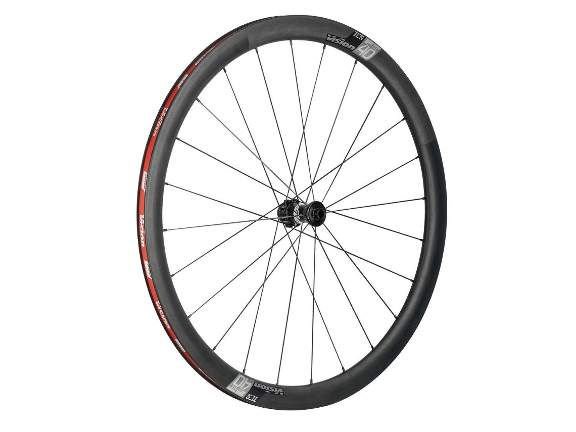 Rueda VISION SC40 TL SH11