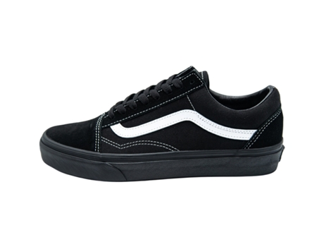 Zapatillas Unisex VANS Old Skool Negro (shoes//eu/45)