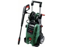 Lavadora de Alta Presión BOSCH Advanced Aquatak 140