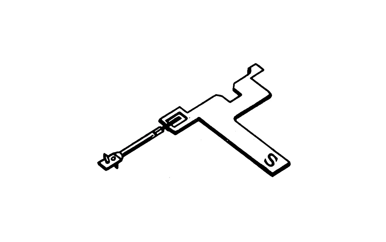 Aguja Tocadiscos FONESTAR 375-DST-ZST
