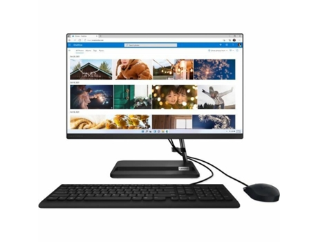 All in One LENOVO 24IAP7 (Full HD - 512 GB SSD - 23,8")
