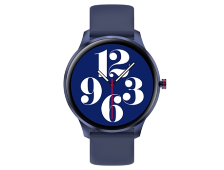 Smartwatch ENZON Azul