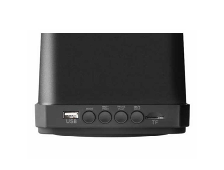 Nilox Caixas de Som Nxapc04 2.1 35W