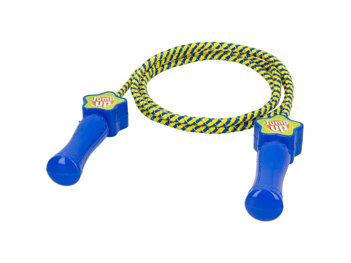 Comba para Saltar con Mangos COLORBABY 200 cm