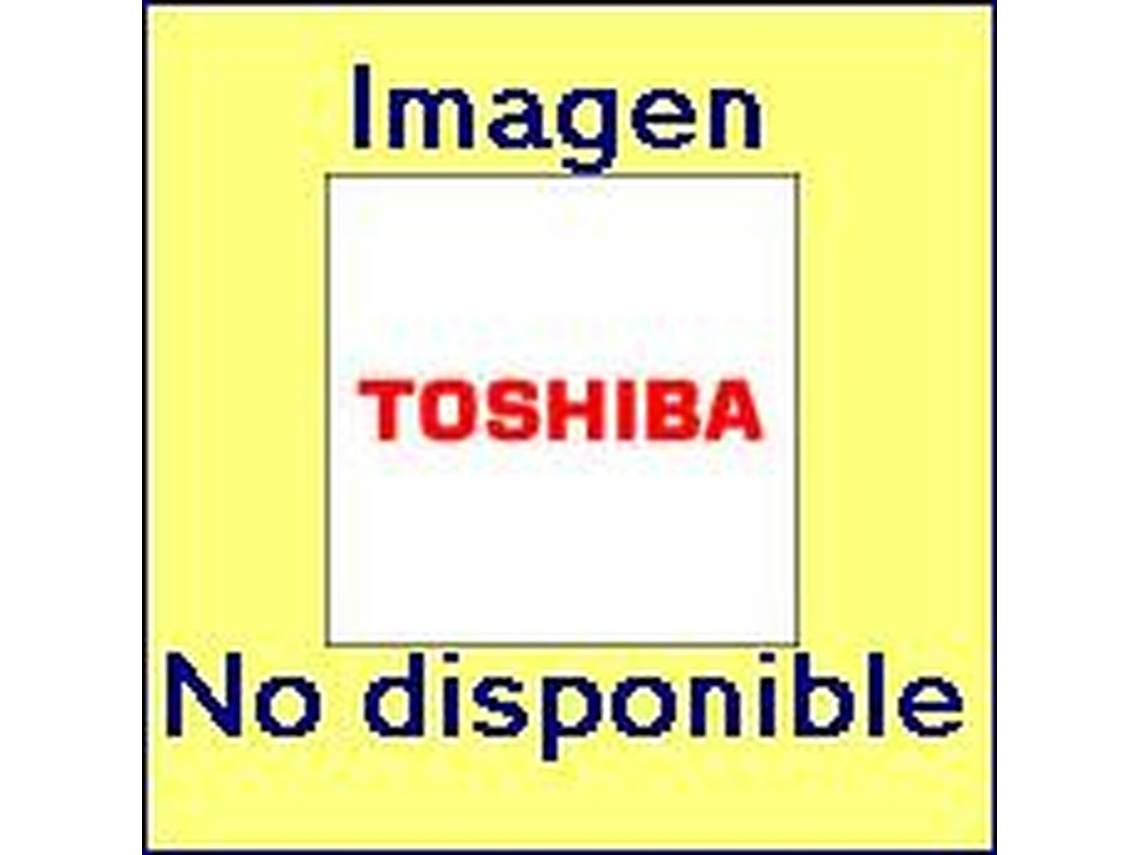 Tóner TOSHIBA Multicolor