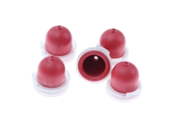 Bombilla de cebado para Briggs Stratton 122t02, 124t02, 124707, 126m02, 126t02, 126t05, 10080b Lahdek