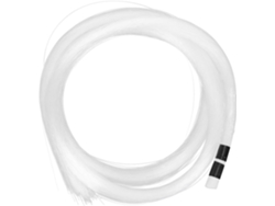 Cable Óptico Pmma Para Cortina De Luces De Techo Con Efecto Estrellado