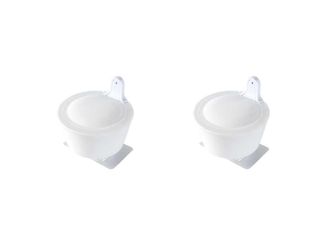 Dispensador de detergente de pared Rosewell Dispensador de jabón sin contacto de pared