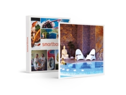 Caja Regalo SMARTBOX Masaje con aromaterapia y circuito para 2 en Spa Sensara Costa del Sol