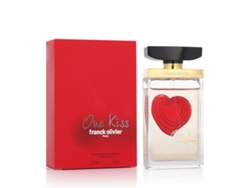 Perfume Franck Olivier   EDP One Kiss (75 ml)