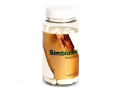 Complemento Alimentar MUNDO NATURAL Simbioline Megafloraulas
