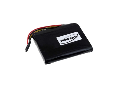 Batería POWERY 1.61.TOM.2.46 para TomTom Go Live 1000