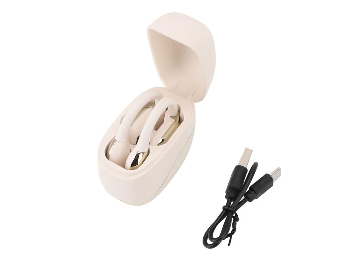 Auriculares Con Traducción En Tiempo Real Mediante Ia, Compatibles Con 144 Idiomas, Traductor Bluetooth Gold