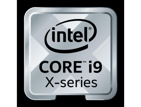 Procesador INTEL i9-10920X (Socket LGA 2066 (Socket R4) - Dodeca-Core - 3.5 GHz)