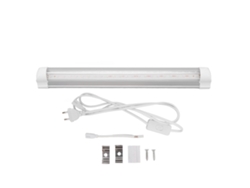 Rebe-luz Uv Led Negra 48 Perlas 9.6w Salida Segura Estable 385-400nm Para Fiestas De Arte Uv Y Halloween