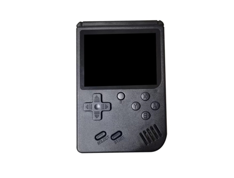 Consola de Juegos Portátil 400 Juegos Retro Jugador Portátil