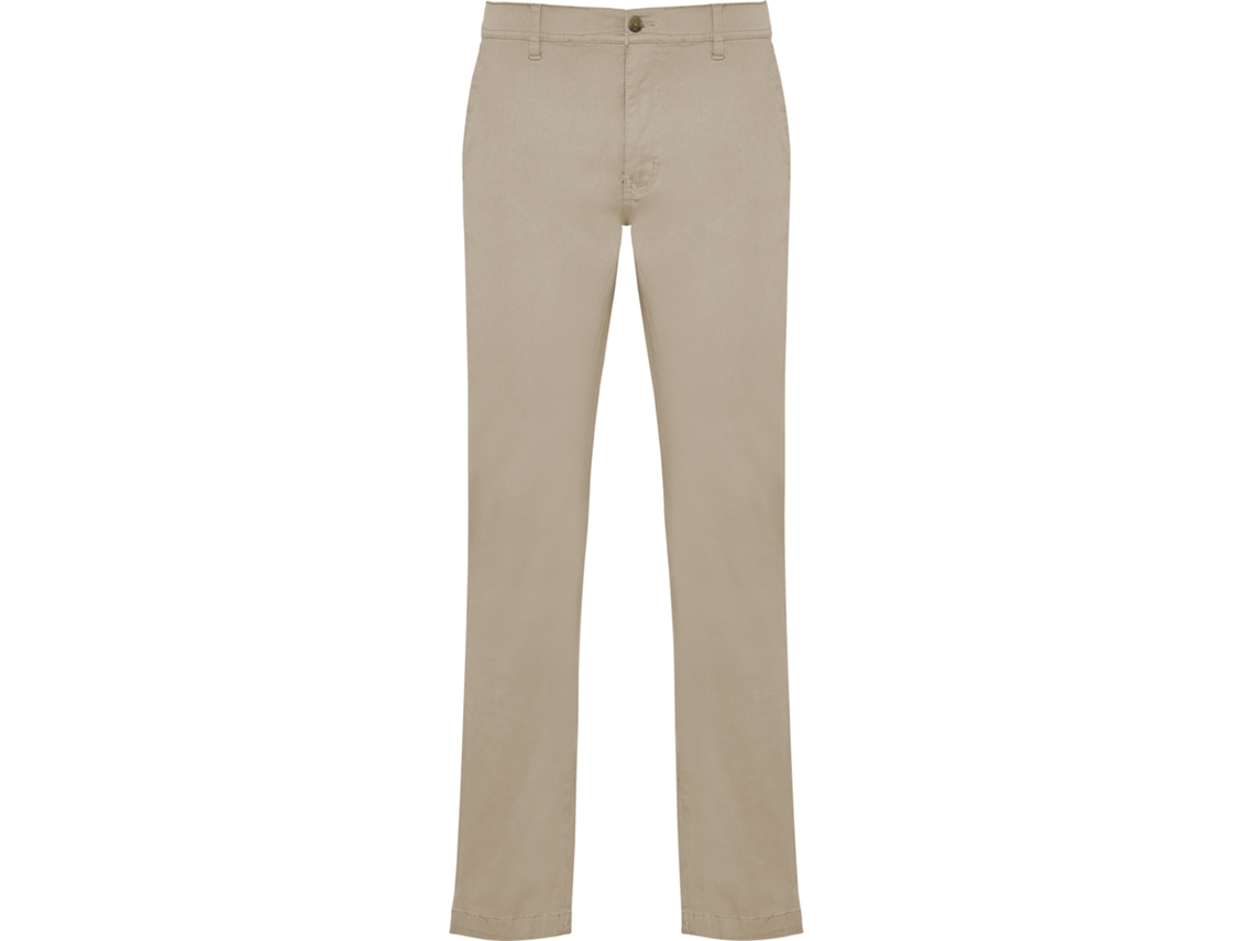 Pantalones Hosteleria ROLY (44 - Beige)
