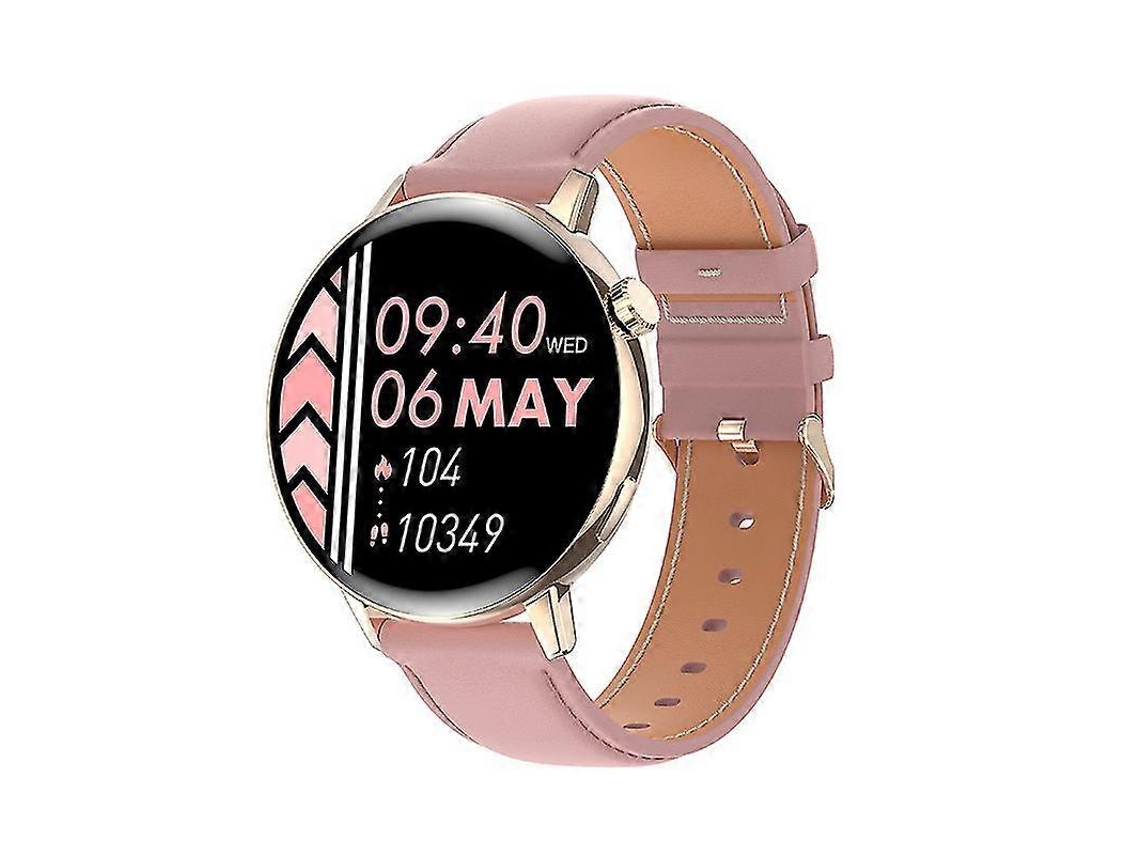 Reloj inteligente Bluetooth I39h resistente al agua con monitorización de oxígeno en sangre y modos deportivos Health Butler Ly Ebike