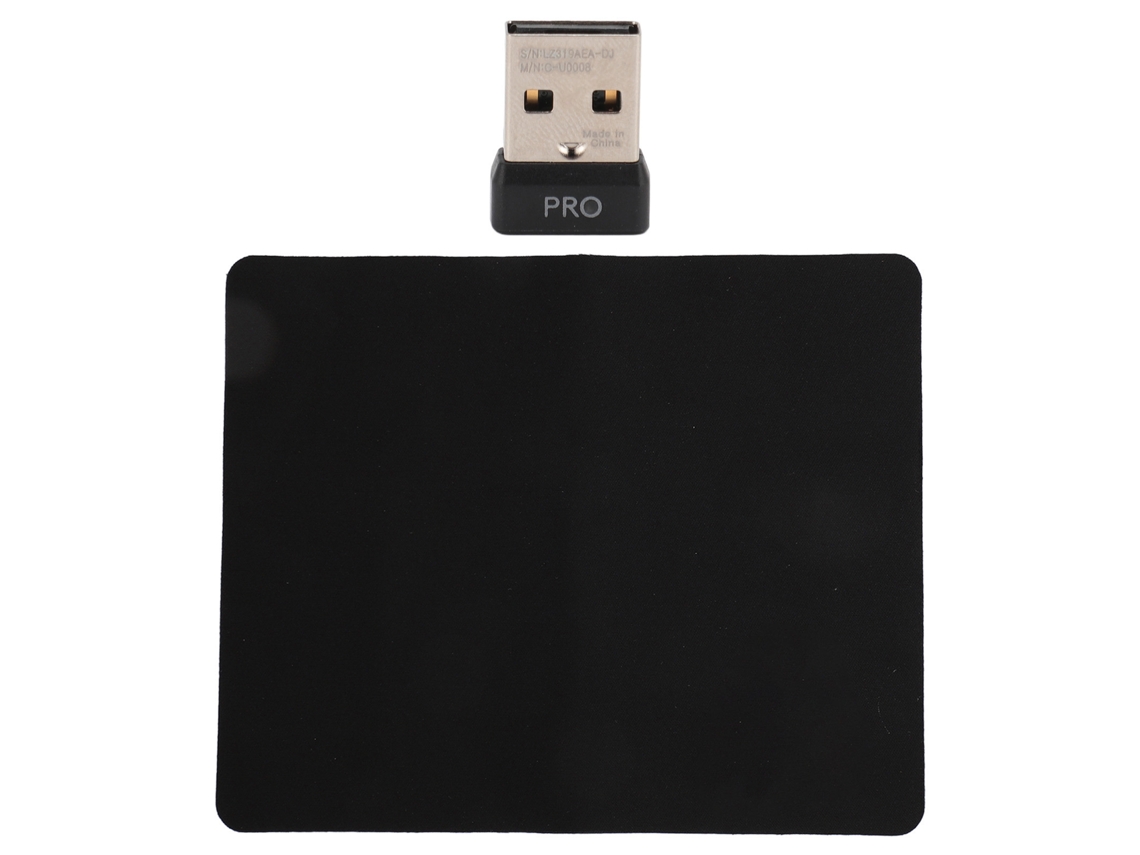 Receptor USB de repuesto Plug and Play de 2,4 G para ratón Logitech G Pro