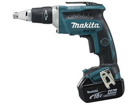 Atornillador a batería 18V - DFS452RME - MAKITA