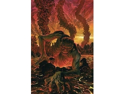Libro Marvel Premiere - El Inmortal Hulk 3 de Al Ewing (Español)