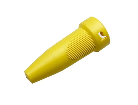 Cabezal de boquilla de aspersor potente para Karcher Sc1/Sc2/Sc3/Sc4/Sc5, accesorios de piezas de limpiador a vapor, 1 unidad