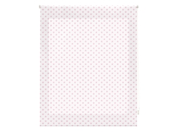 Estor Enrollable HAPPYSTOR Stars Estampado Digital Fantasia Rosa 165x180 cm