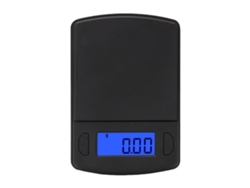 Báscula de cocina electrónica Nicecee, balanza digital de bolsillo con onzas y gramos para joyería de cocina.
