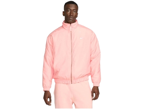 Chaqueta de Hombre NIKE Solo Swoosh Multicolor (XL)