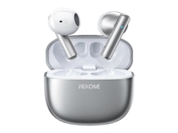 Auriculares inalámbricos Hengrongshen de metal TWS serie Kinvoice Wk WS 19