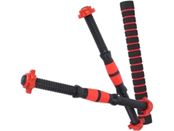 Juego De Barra Para Mancuernas De 40 Cm, Tornillos Conectores Para Mancuernas, Kit De 3 Piezas