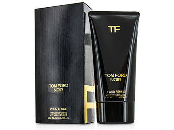 Loción Corporal TOM FORD Noir Pour Femme (150 ml)