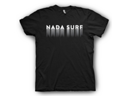Nada Surf Ripple T-shirt Rockinstone Unisex Adults Best Sellers Size:xl
