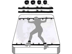 Accesorios Para Gimnasio Doméstico Uso Profesional