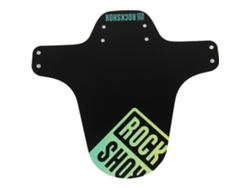 Guardabarros ROCKSHOX MTB TU