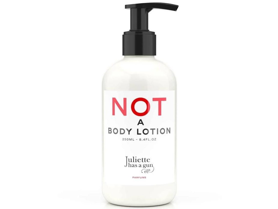 Juliette Has A Gun Not A Body Lotion 250 Ml