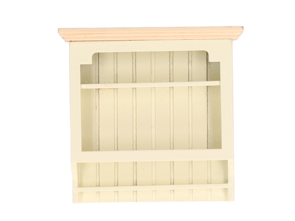 Vitrina En Miniatura Para Casa De Muñecas, De Madera Compuesta, Vitrina Decorativa, Escala 1:12 Para Muñecas.