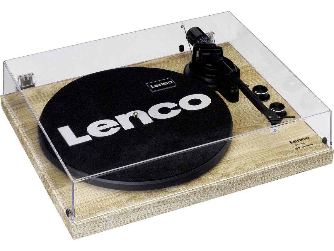 Tocadiscos LENCO LBT-188