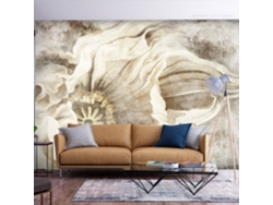 Papel de Pared ARTGEIST Magic Flower (98x70)
