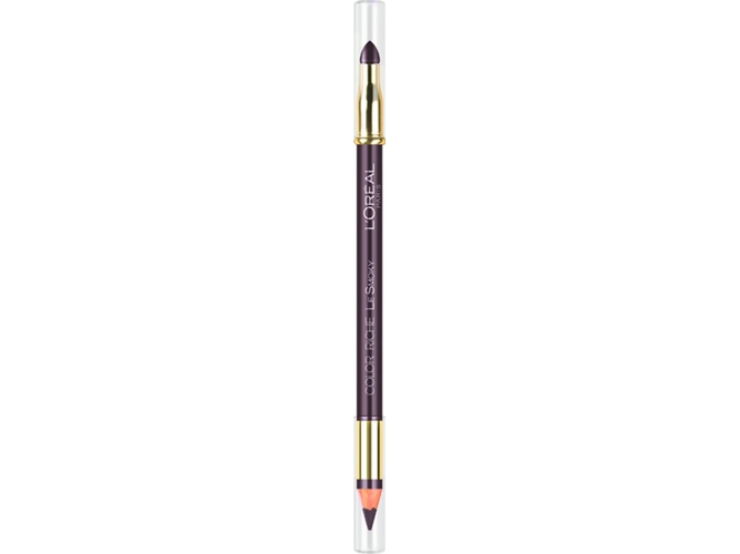 Lápiz de Ojos L'ORÉAL Color Riche Le Smoky