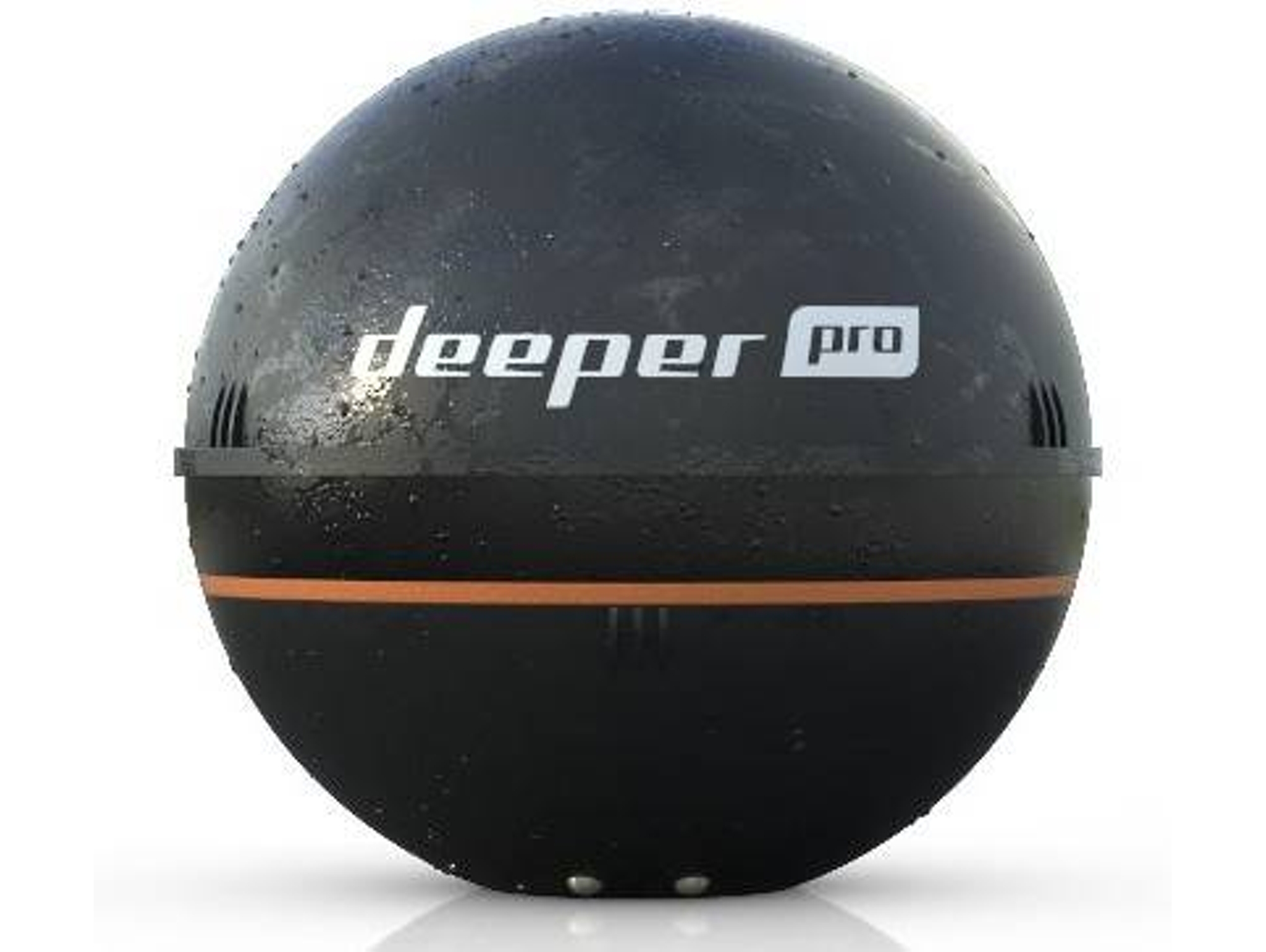 Sonar de Pesca DEEPER FishFinder Inalámbrico (Hasta 80 m - Wi-Fi)