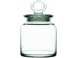 Frasco PASABAHCE Kitchen (1 L - Vidrio)