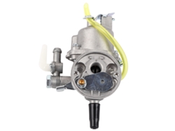Flotador Ay Para Carburador Td33 Para Kawasaki Td40 Td43 Td48 Cg400 Kaaz Trimmer (repuesto)