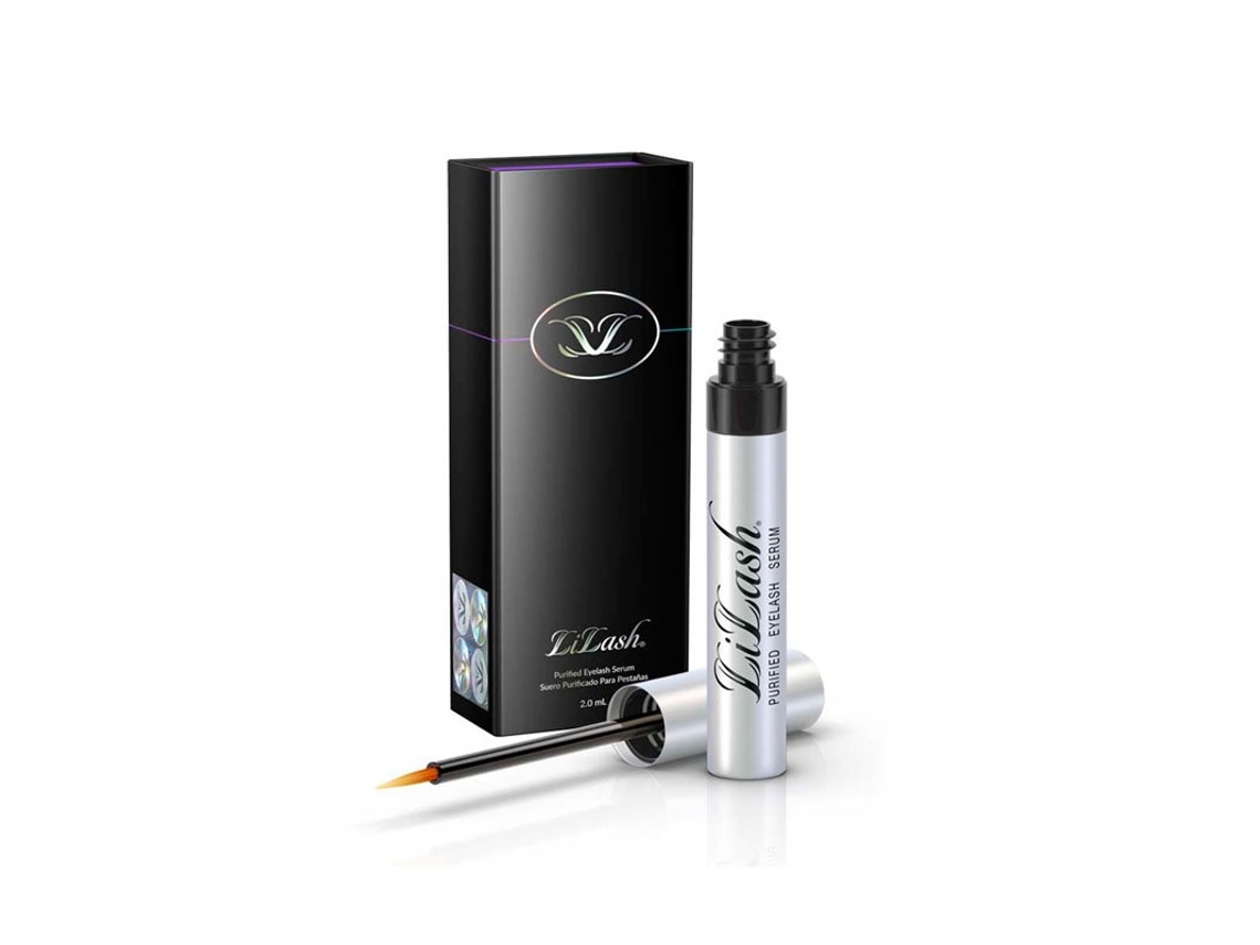 Serum de Pestañas AG FARMA LiLash (2 ml)