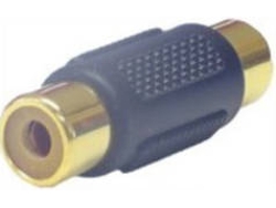 Cable de Audio MICROCONNECT (Negro)