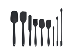 9 Platos Para Raspar Mermelada.